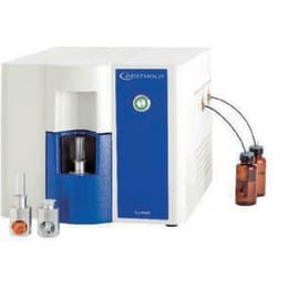 微生物高灵敏度测量仪Lumat LB9510 High sensitivity