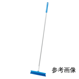 HP自由扫帚硬30厘米黄