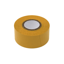 颜色代码带25.4 mm×12.7m BEIGE SENK-T34-8