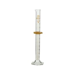 量筒定制A20mL带保险杠