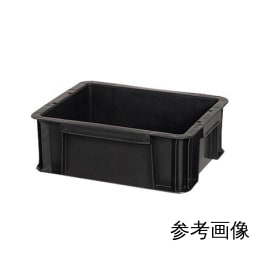 导电集装箱T-9黑色ECCT9