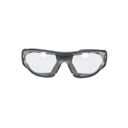 保护眼镜LF-240G PET-AF与单眼保护盖