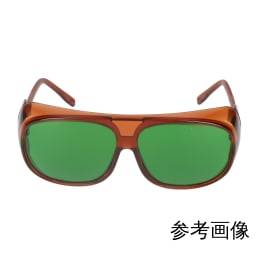 遮光眼镜YW-290遮光度4波利加中型