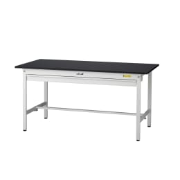 带工作台固定抽屉的SLK-1575W-BKW