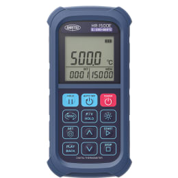 手持式温度测量仪HR-1500E