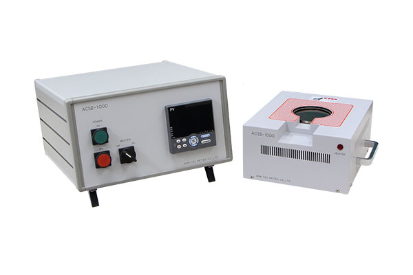 日本安立ANRITSU表面温度校正器 ACSⅡ-1000