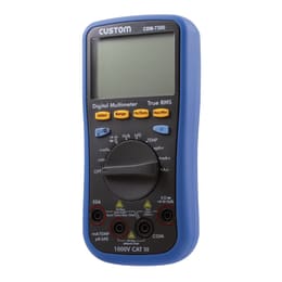 数字万用表CDM-7300