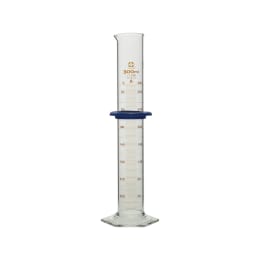 量筒超级级带300mL保险杠