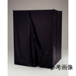 装配式暗室展位KB-122L