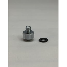 连续分注器索霍克斯SH PP储液器连接阀187.613