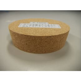 只有软木塞用于杜瓦瓶D-1001