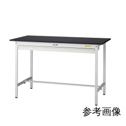 带工作台固定抽屉的SLKH-975W-BKW