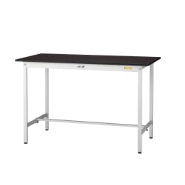 ワークテーブル 固定式 SLMH-1575-BRW