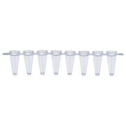 0.1mL PCR8连管137-338C1200入