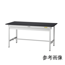 带工作台固定抽屉的SLK-1275W-BKW