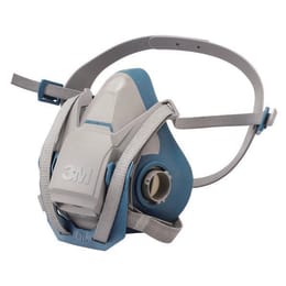 3M面体6500QLM CL2-3M