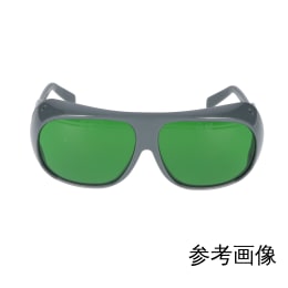 遮光眼镜YW-70遮光度1.4聚卡透镜