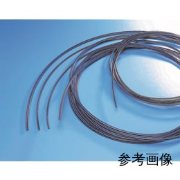 [暂时停止订货]纳氟隆PFA-AS管4.35×6.35 10m