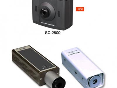 SC-2500声级校准器ONOSOKKI日本小野测器
