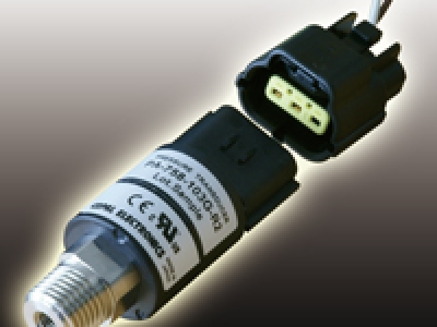COPAL日本科宝PA-758-102A-R2压力传感器