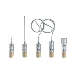 耐热·耐压数据记录器testo190/191系列testo191-T1