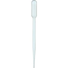 トランスファーピペット 3.0mL 150mm 5660-202 500本