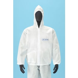 带AZ GUARD®2100罩的跳线LL