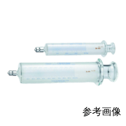 VAN工业注射器2mL00700005真空包装包装