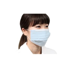 适合使用的面具169/172适合使用的面具172蓝色50张