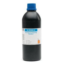 洗涤液套件HI83900-25 500mL