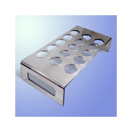 DigiPREP系列酸解容器100mLDigiTUBEs用于机架MS/LS