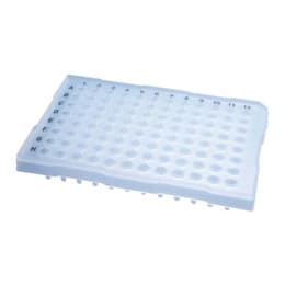 实时PCR板96well 0.2mL BMPCR-96-AB10进入