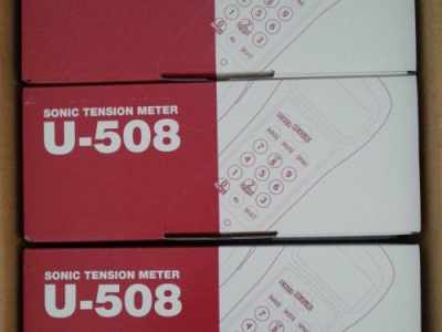 UNITTA优霓塔U-508音波皮带张力计