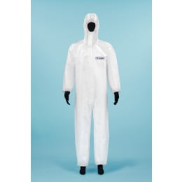 AZ GUARD®2000连帽连服M