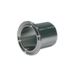 溶接ロングヘルール FL-2.5S SUS316L