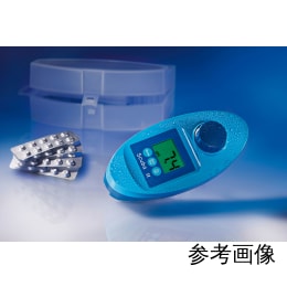 游离残盐用片剂试剂DPD No.1 100片