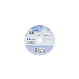 用于软件SW-U801PC连接数据编辑