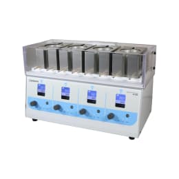 合成·反应装置Kemmo Plaza CP-400 054300-400