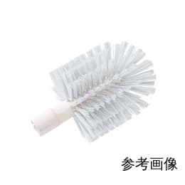 HP瓶刷刷头只φ110白色