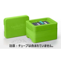 CoolBox™XT Workstation绿色BCS-576
