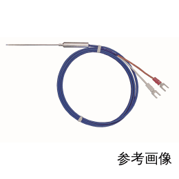 护套覆盖T热电偶ZST-3.2×400-2ΩC