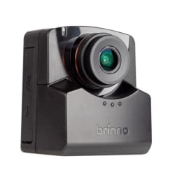 全高清时间推移相机Brinno TLC 2020