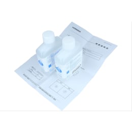 堀场制作所电传导率标准液100-21TC250mL×2根入