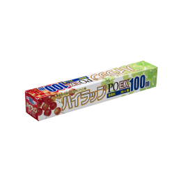 高保鲜膜PO-EX100POEX-30-100 30根