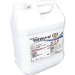 麦高清洁普通浸泡洁净剂CD1 4kg×4瓶