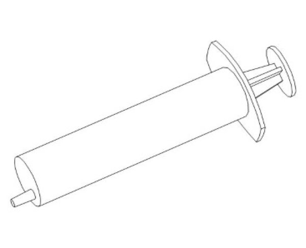 KEM日本京都电子脱气注射器[98-50084-11]
