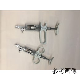 连续分注器袜子SH cla2环0.3~2mL163SH.0502