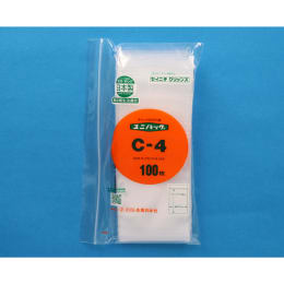 统一面膜®C-4 100入