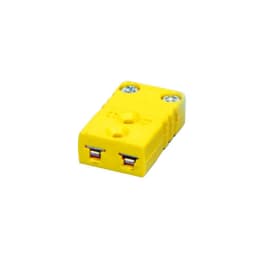 用于阴连接器KM-63A K热电偶传感器
