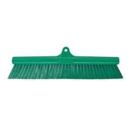 HP自在ほうき ソフトスペア45cm 緑